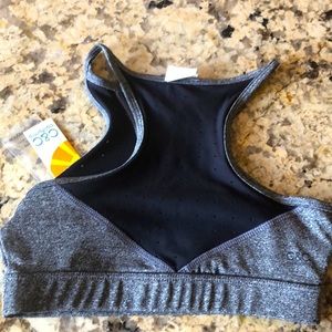 Sports bra C&C California